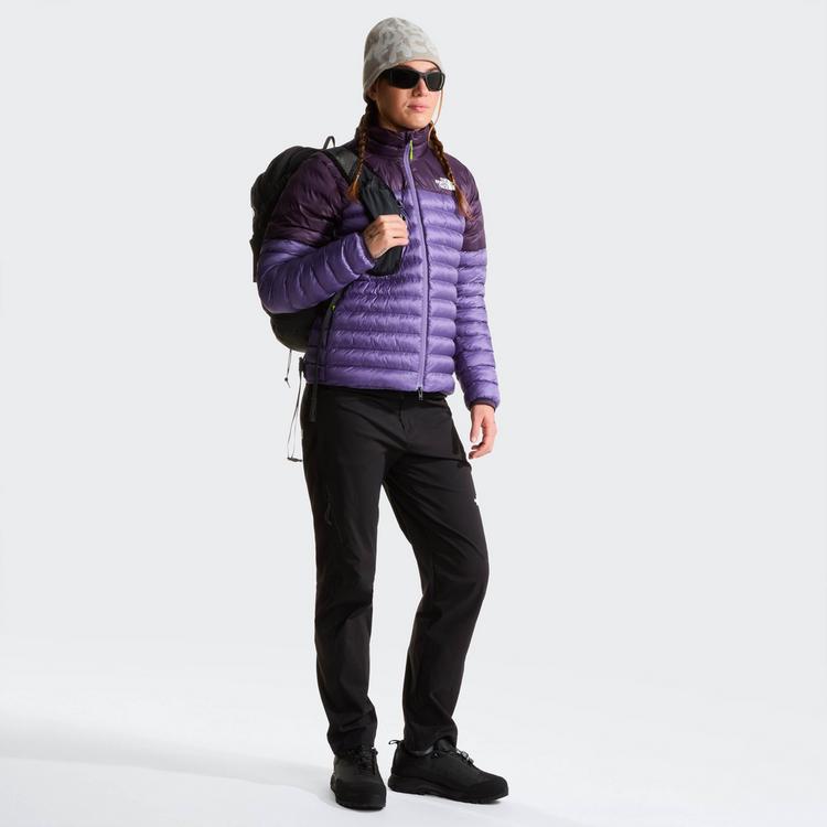 The North Face The North Face TERRA PEAK Steppjacke Damen - endless dusk-grounded p - 3 | SportScheck
