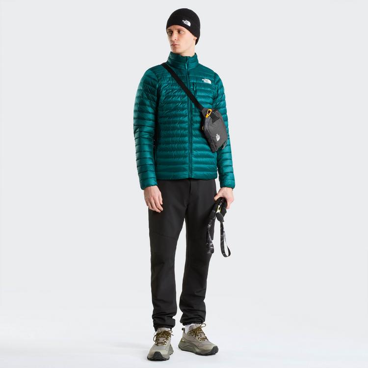 The North Face The North Face BETTAFORCA LT Daunenjacke Herren - pacific teal-restorativ - 3 | SportScheck