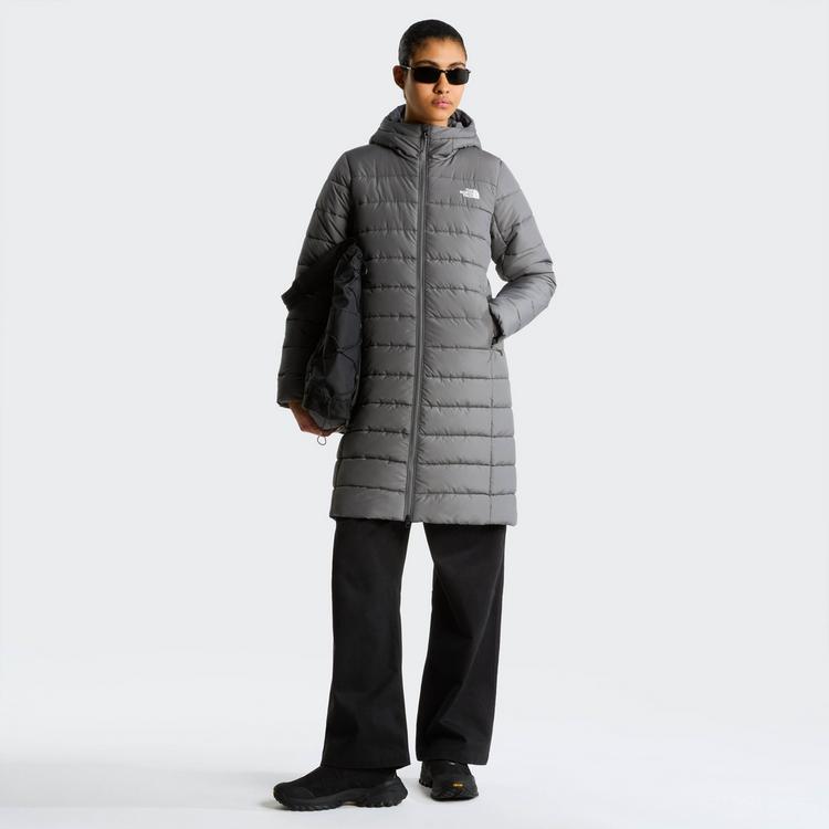 The North Face The North Face ACONCAGUA Steppmantel Damen - smoked pearl - 3 | SportScheck