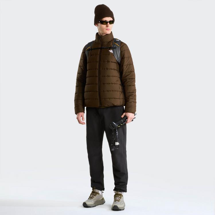 The North Face The North Face ACONCAGUA Steppjacke Herren - dark chestnut - 3 | SportScheck