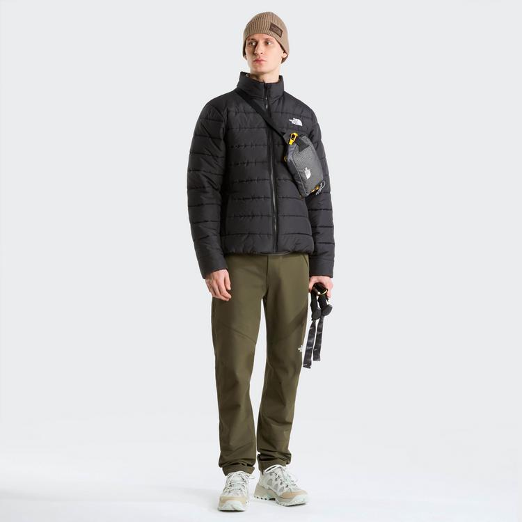 The North Face The North Face ACONCAGUA Steppjacke Herren - tnf black - 3 | SportScheck
