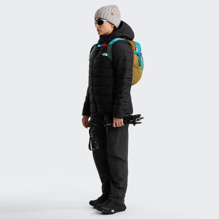The North Face The North Face ACONCAGUA Steppjacke Damen - tnf black - 3 | SportScheck