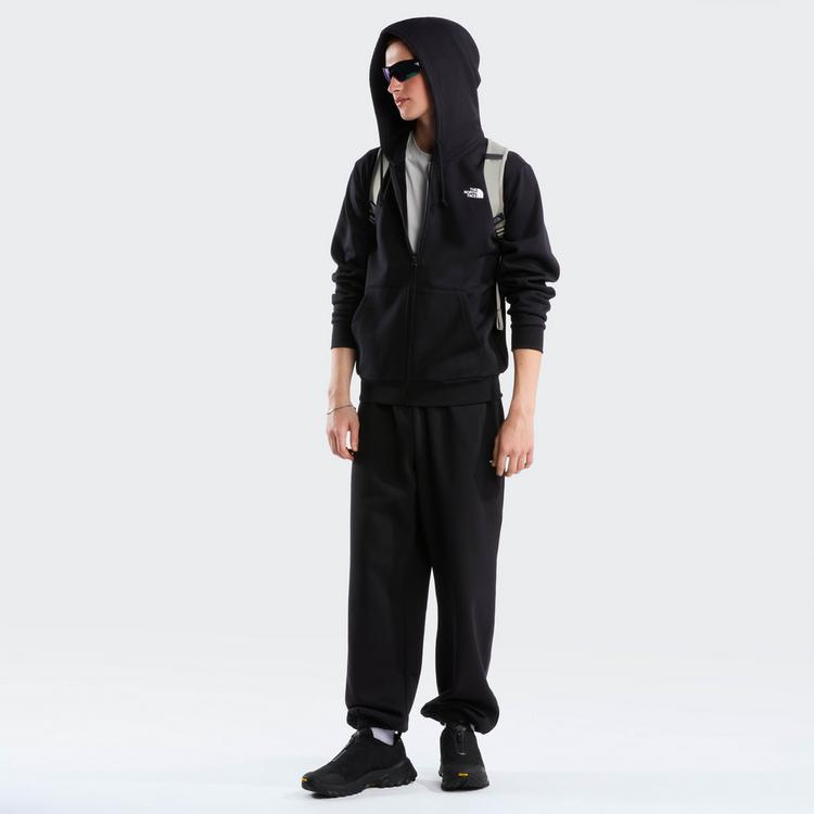 The North Face The North Face EVOLUTION SIMPLE DOME Fleecejacke Herren - tnf black - 3 | SportScheck
