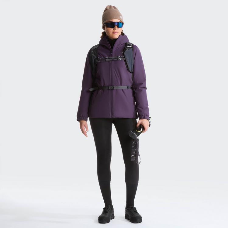 The North Face The North Face QUEST INS Funktionsjacke Damen - endless dusk - 3 | SportScheck