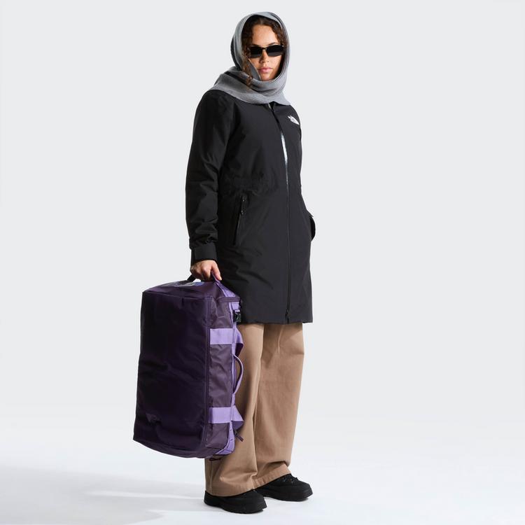The North Face The North Face HIKESTELLER INSULATED Parka Damen - tnf black - 3 | SportScheck