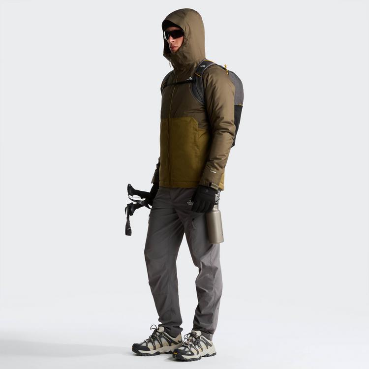 The North Face The North Face MILLERTON INSULATED Funktionsjacke Herren - new taupe green-caraway - 3 | SportScheck