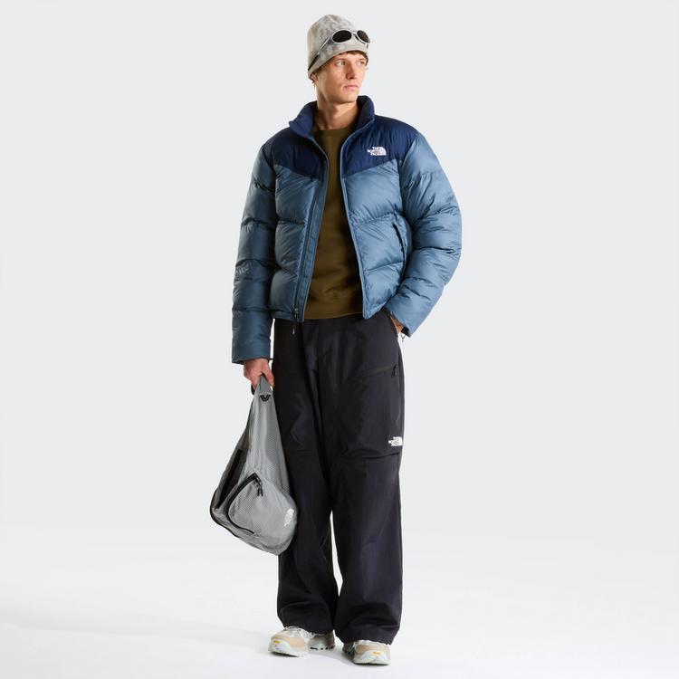 The North Face The North Face SAIKURU Steppjacke Herren - granite grey-summit nav - 3 | SportScheck