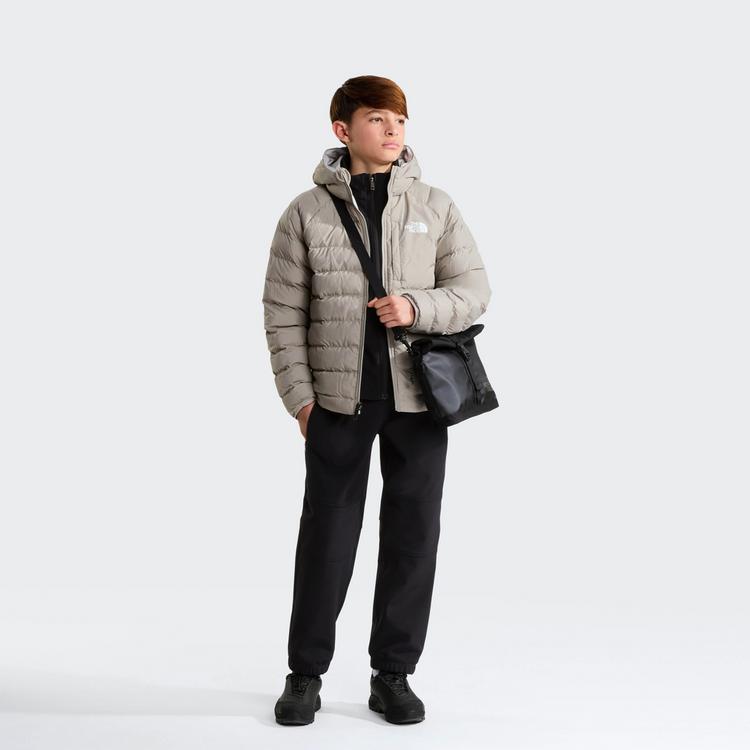 The North Face The North Face REVERSIBLE PERRITO Wendejacke Jungen - stone slab - 4 | SportScheck