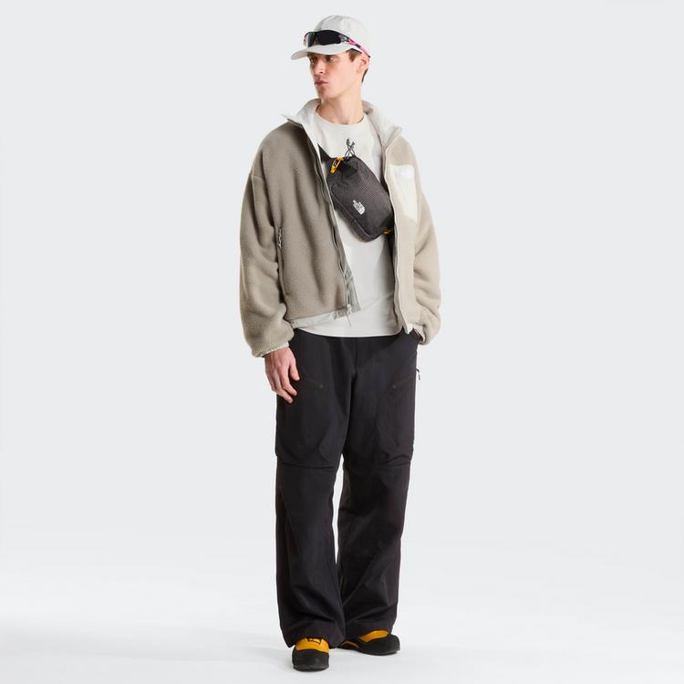 The North Face The North Face Yumiori Wendejacke Herren - cumulus cloud-stone sla - 3 | SportScheck