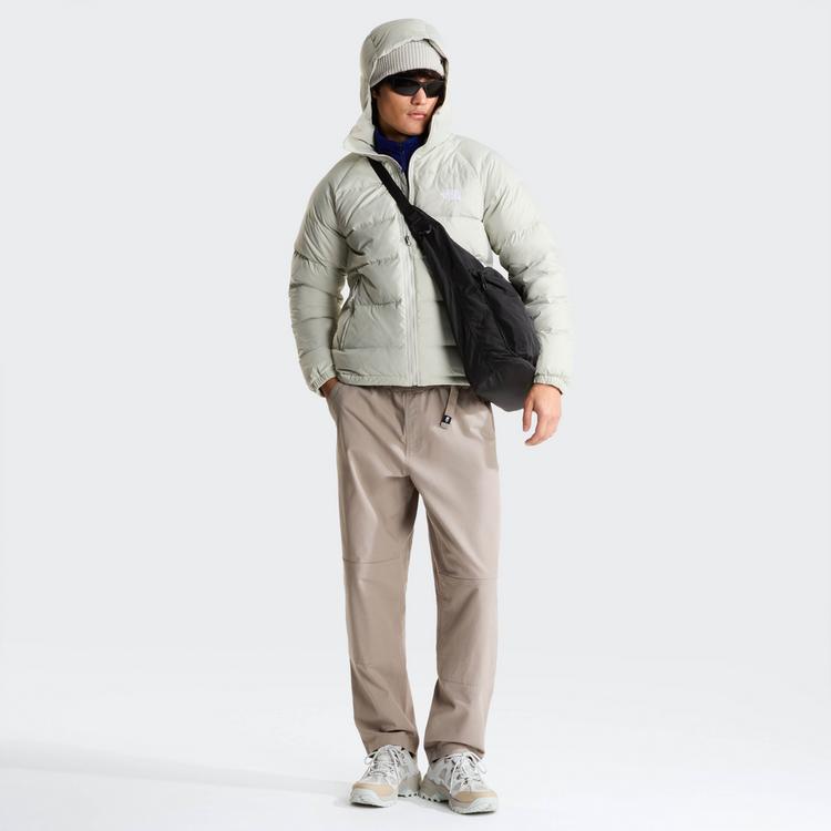 The North Face The North Face HYALITE Daunenjacke Herren - cumulus cloud - 3 | SportScheck