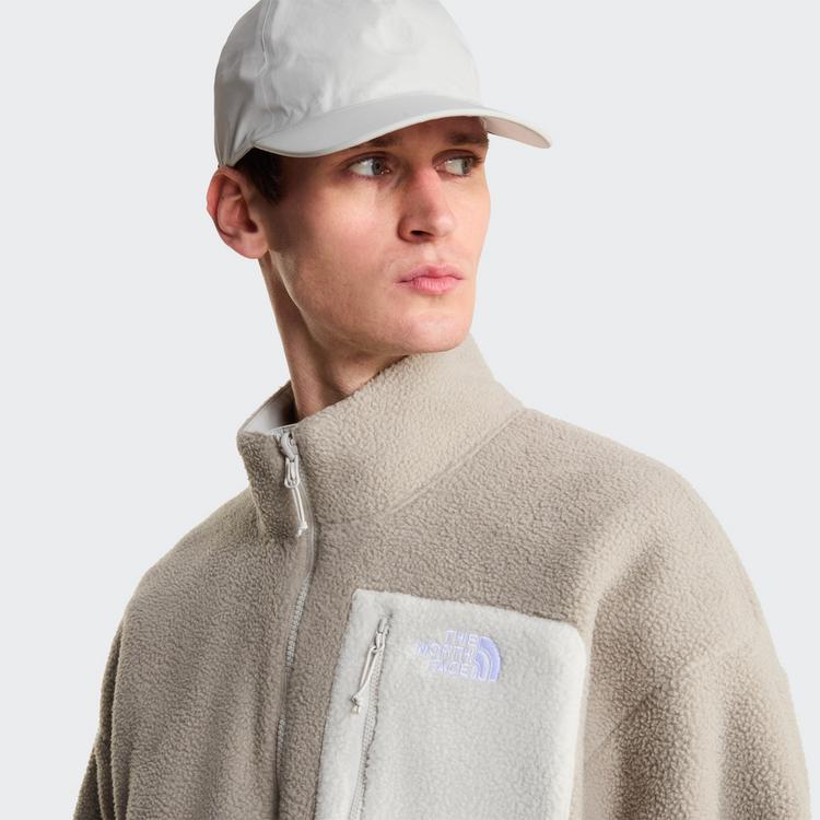 The North Face The North Face Yumiori Wendejacke Herren - cumulus cloud-stone sla - 4 | SportScheck