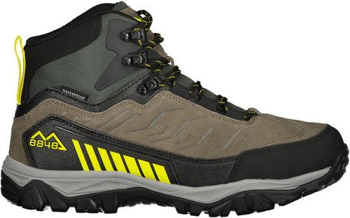 8848 Outdoor HIKER 2.0 WP Wanderschuhe Herren