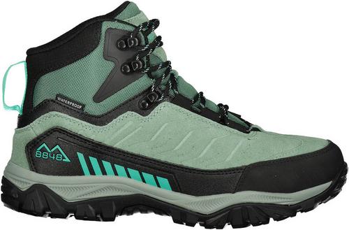 8848 Outdoor HIKER 2.0 WP Wanderschuhe Damen
