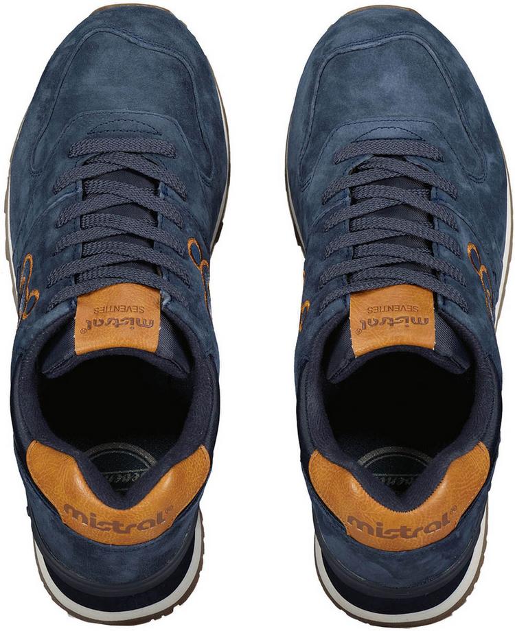 Mistral Mistral Seventies Sneaker Herren - dark navy - 0 | SportScheck