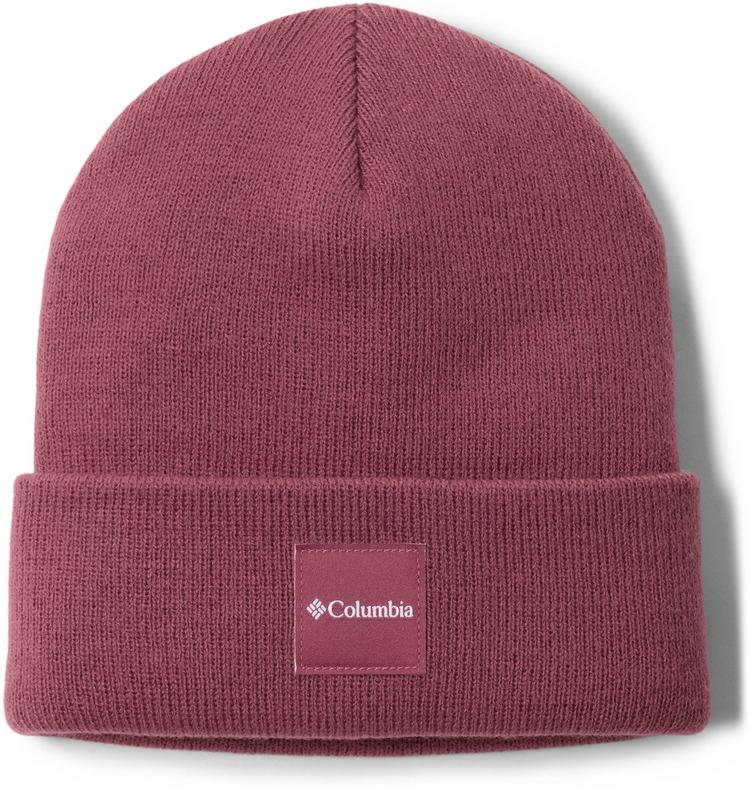 Columbia Columbia Beanie Herren - antique mauve - 0 | SportScheck
