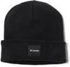 Columbia Beanie Herren - black