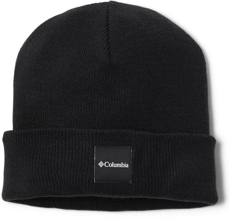 Columbia Columbia Beanie Herren - black - 0 | SportScheck