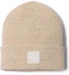 Columbia Beanie Herren - chalk neps
