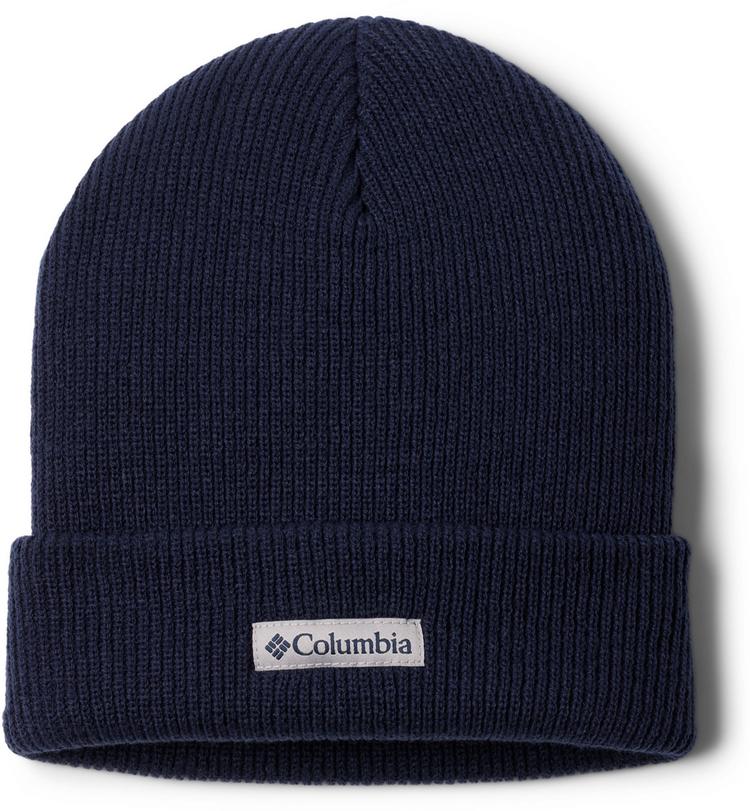 Columbia Columbia Whirlibird Beanie - collegiate navy-logo - 0 | SportScheck