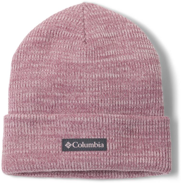 Columbia Columbia Whirlibird Beanie - mineral pink-antique mauve-logo - 0 | SportScheck