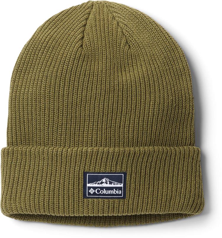 Columbia Columbia Beanie - stone green - 0 | SportScheck