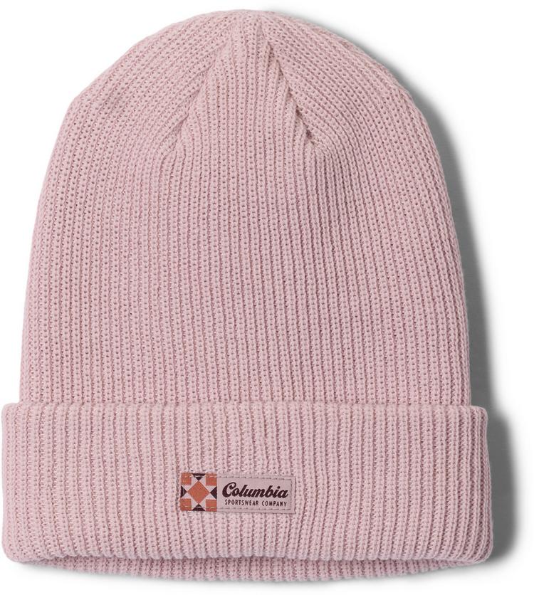 Columbia Columbia Beanie - mineral pink - 0 | SportScheck