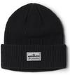 Columbia Beanie - black
