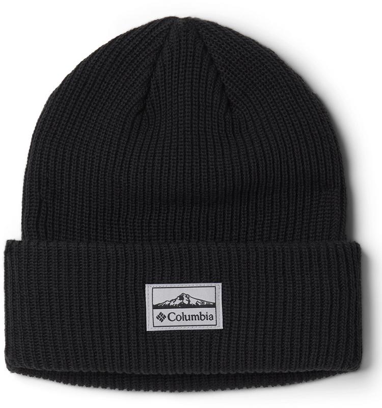 Columbia Columbia Beanie - black - 0 | SportScheck