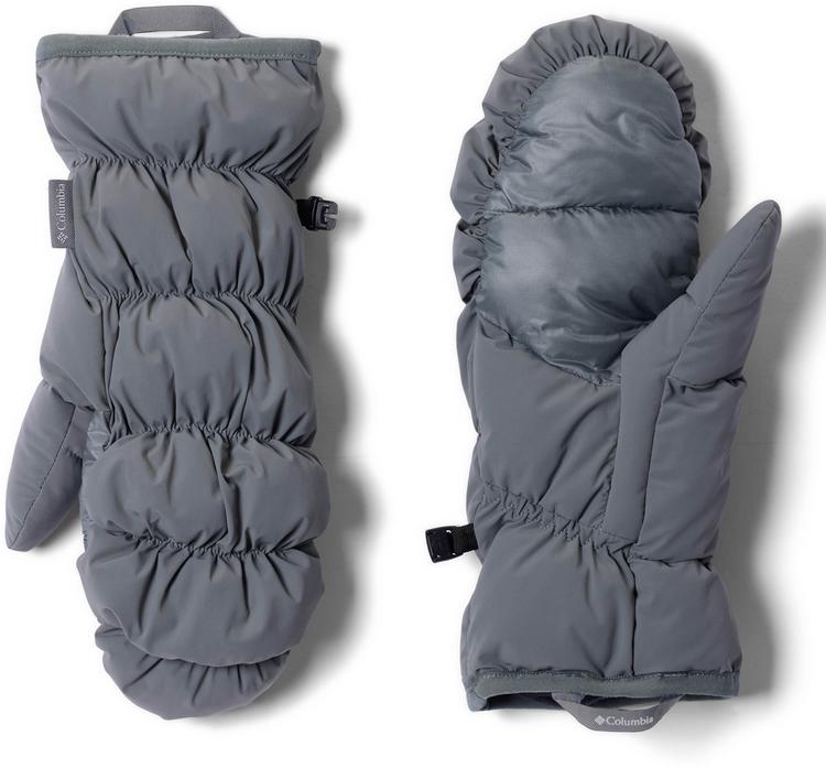 Columbia Columbia CSC Luxe Handschuh - sedona sage - 0 | SportScheck