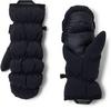 Columbia CSC Luxe Handschuh - black