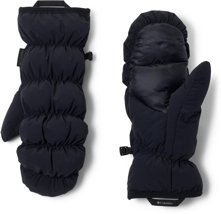 Columbia Columbia CSC Luxe Handschuh - black - 0 | SportScheck