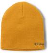 Columbia Beanie - squash