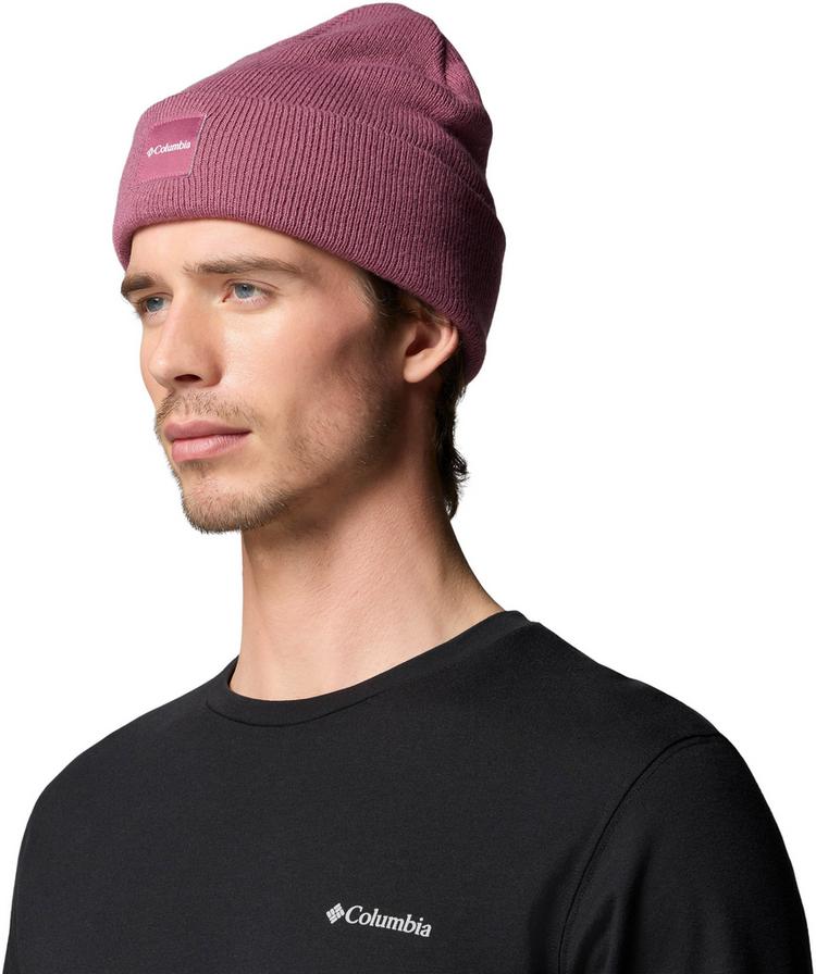 Columbia Columbia Beanie Herren - antique mauve - 0 | SportScheck
