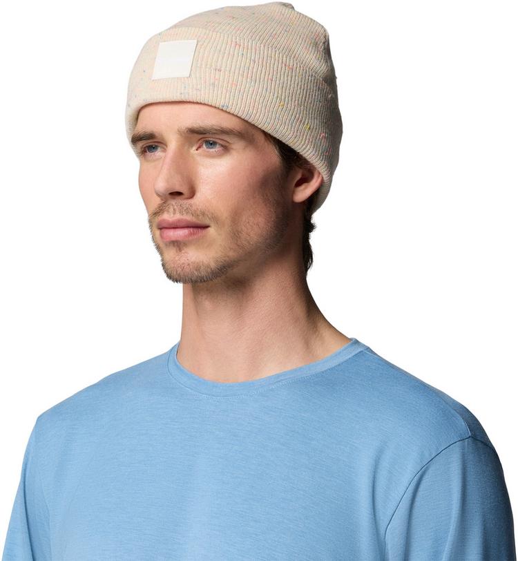 Columbia Columbia Beanie Herren - chalk neps - 0 | SportScheck