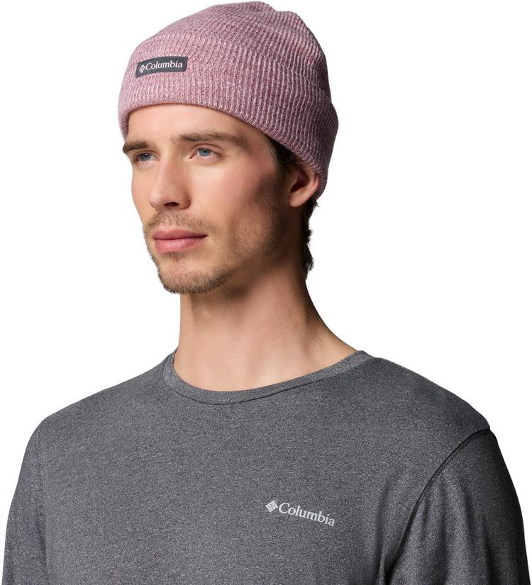 Columbia Columbia Whirlibird Beanie - mineral pink-antique mauve-logo - 0 | SportScheck