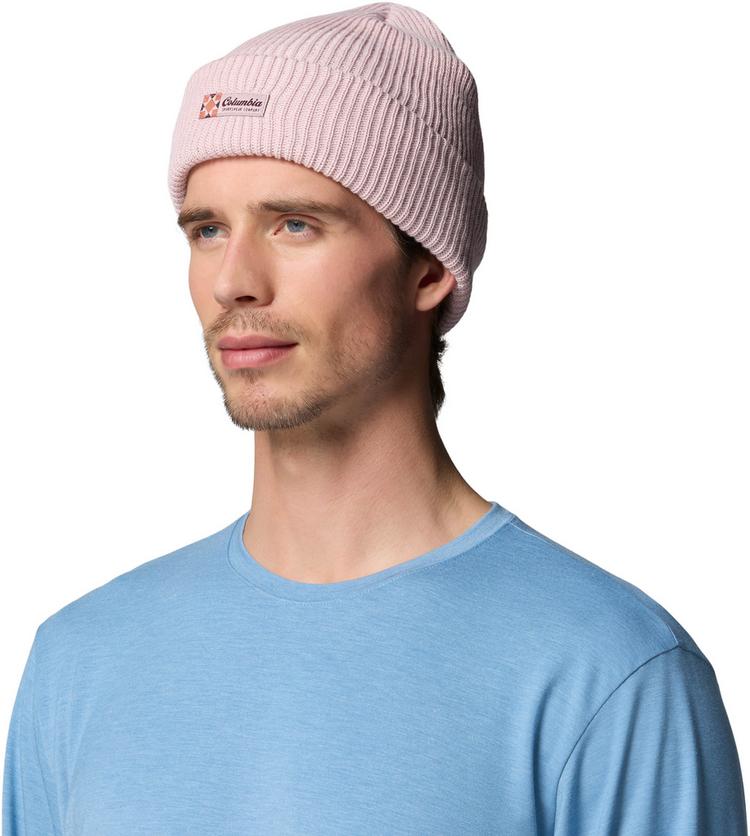 Columbia Columbia Beanie - mineral pink - 0 | SportScheck