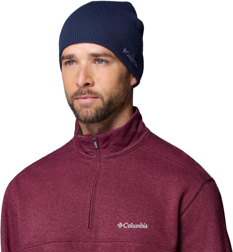 Columbia Columbia Beanie - collegiate navy - 0 | SportScheck