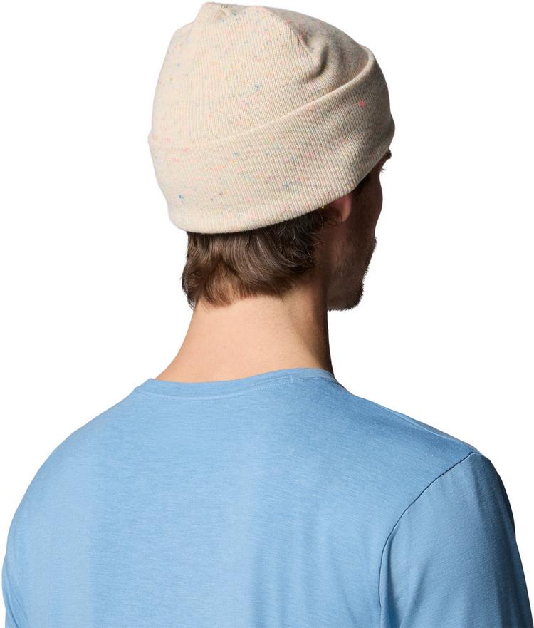 Columbia Columbia Beanie Herren - chalk neps - 1 | SportScheck