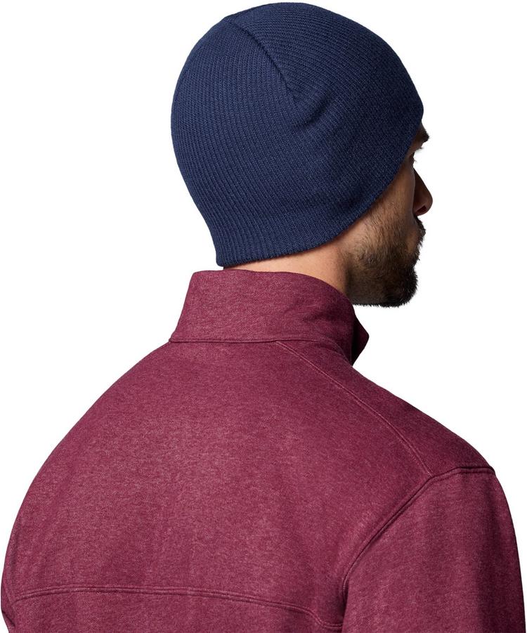 Columbia Columbia Beanie - collegiate navy - 1 | SportScheck