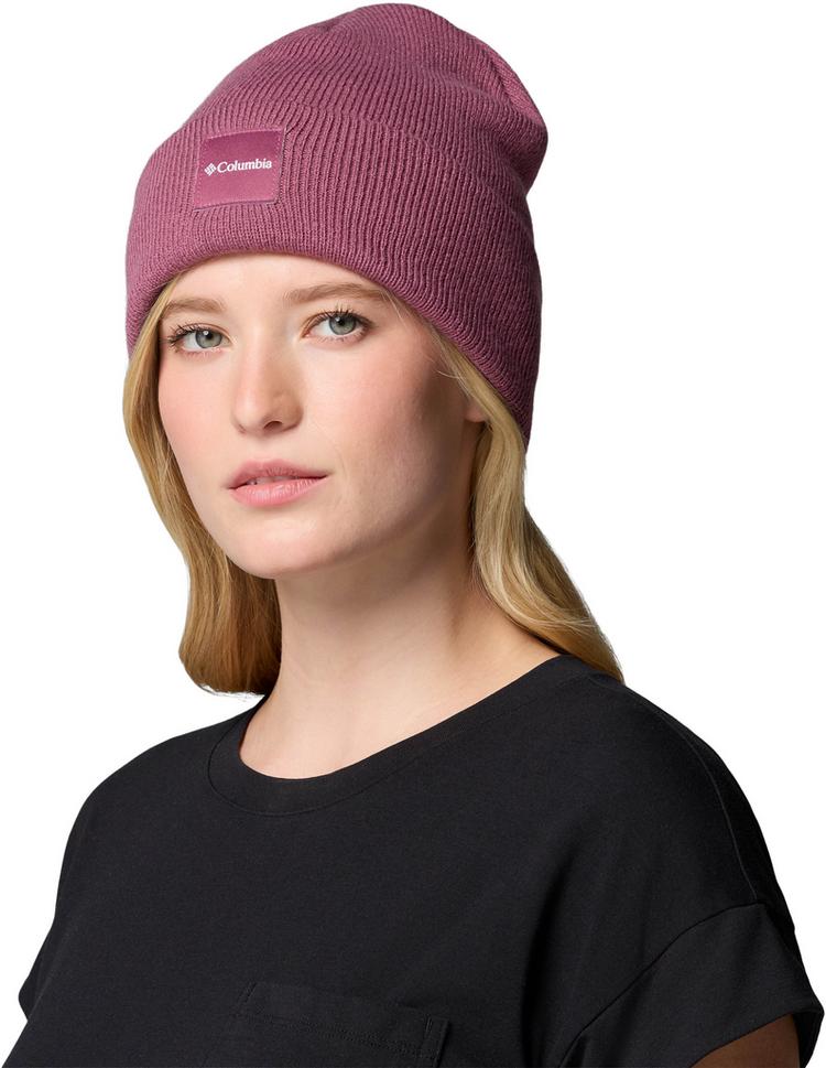 Columbia Columbia Beanie Herren - antique mauve - 2 | SportScheck