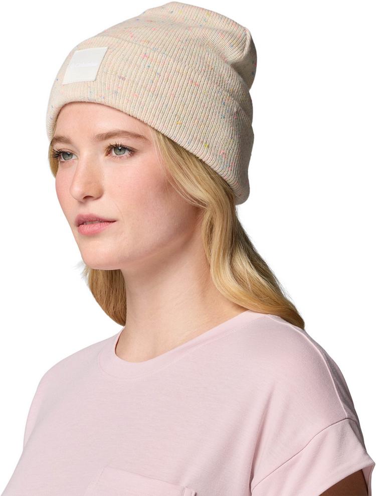 Columbia Columbia Beanie Herren - chalk neps - 2 | SportScheck