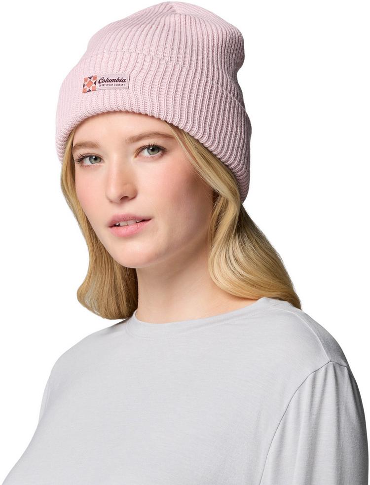 Columbia Columbia Beanie - mineral pink - 2 | SportScheck