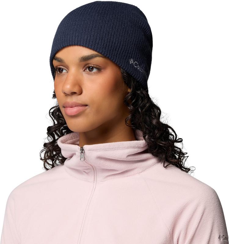 Columbia Columbia Beanie - collegiate navy - 2 | SportScheck
