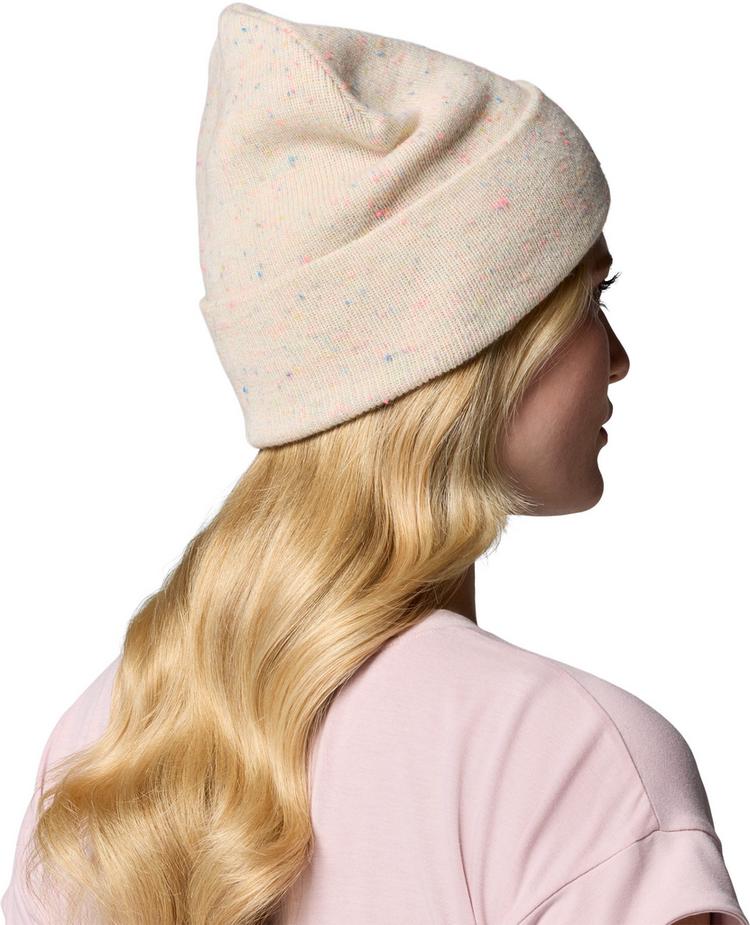 Columbia Columbia Beanie Herren - chalk neps - 3 | SportScheck