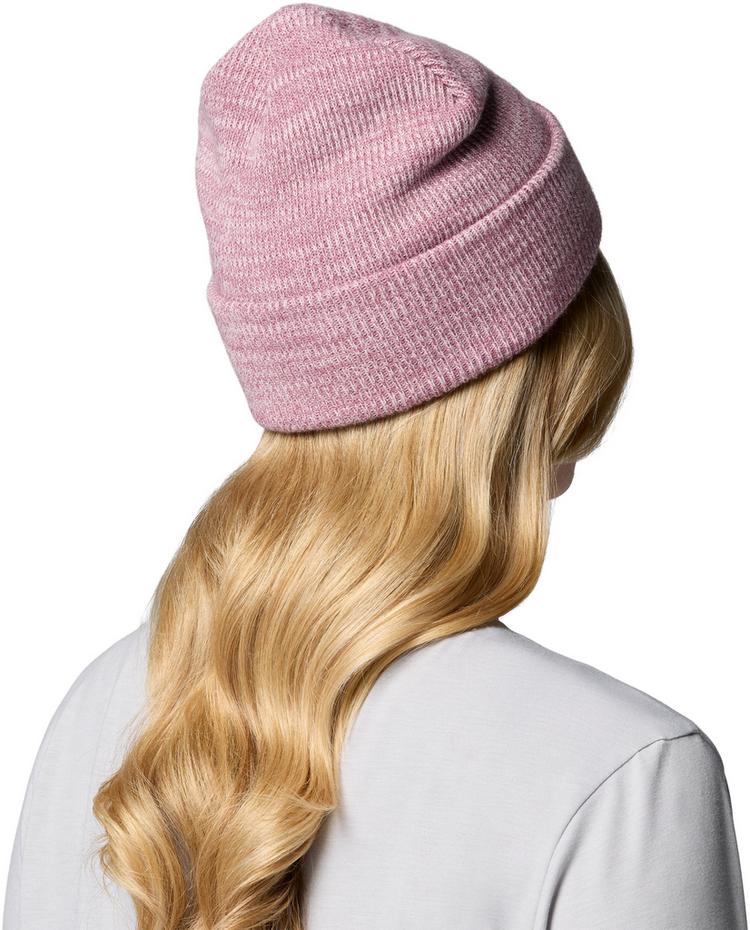 Columbia Columbia Whirlibird Beanie - mineral pink-antique mauve-logo - 3 | SportScheck