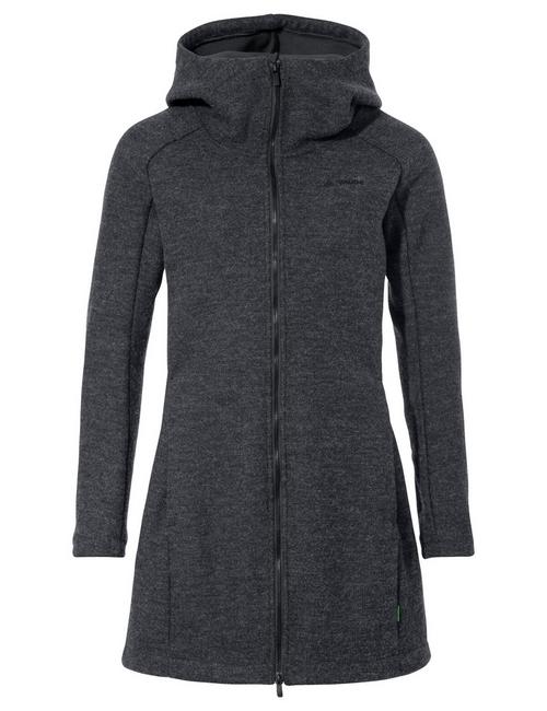 VAUDE Tinshan III Wollmantel Damen