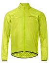 VAUDE Matera Fahrradjacke Herren - bright green