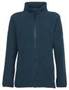 VAUDE PULEX II Fleecejacke Kinder - dark sea