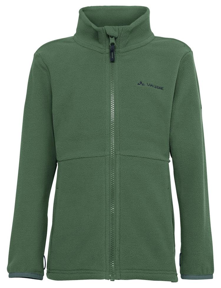 VAUDE VAUDE PULEX II Fleecejacke Kinder - woodland - 0 | SportScheck