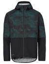 VAUDE Loamer Fahrradjacke Herren - deep pond
